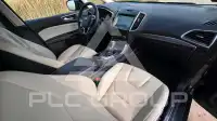2017 Ford S-Max