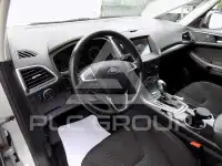 2017 Ford S-Max