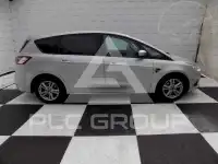 2017 Ford S-Max