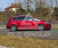2017 Ford S-Max
