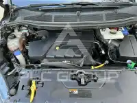 2017 Ford S-Max