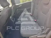 2017 Ford S-Max