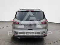 2017 Ford S-Max