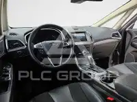 2017 Ford S-Max