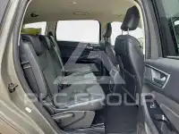 2017 Ford S-Max