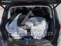 2017 Ford S-Max