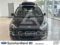 2017 Ford S-Max