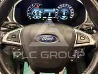 2017 Ford S-Max