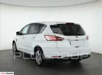 2017 Ford S-Max