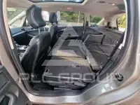 2017 Ford S-Max