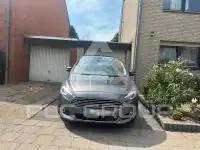 2017 Ford S-Max