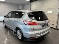 2017 Ford S-Max