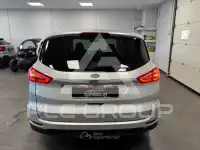2017 Ford S-Max