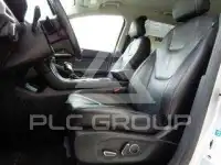 2017 Ford S-Max