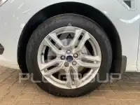 2017 Ford S-Max