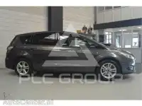 2017 Ford S-Max