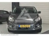 2017 Ford S-Max