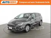 2017 Ford S-Max