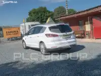 2017 Ford S-Max
