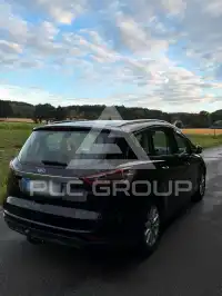 2017 Ford S-Max