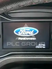2017 Ford S-Max