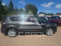 2017 Ford S-Max