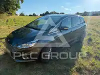 2017 Ford S-Max