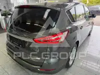 2017 Ford S-Max