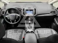 2017 Ford S-Max