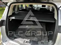 2017 Ford S-Max