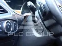 2017 Ford S-Max