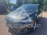 2017 Ford S-Max