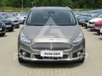 2017 Ford S-Max