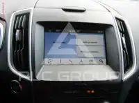 2017 Ford S-Max