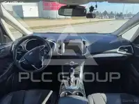 2017 Ford S-Max