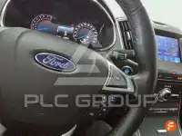 2017 Ford S-Max