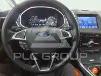 2017 Ford S-Max