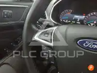 2017 Ford S-Max