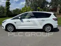 2017 Ford S-Max