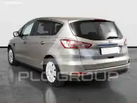 2017 Ford S-Max
