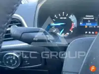 2017 Ford S-Max