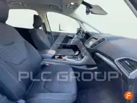2017 Ford S-Max