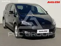2017 Ford S-Max