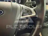 2017 Ford S-Max