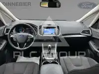 2017 Ford S-Max