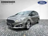 2017 Ford S-Max