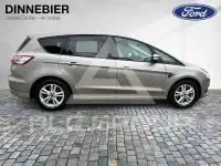 2017 Ford S-Max