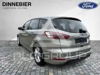 2017 Ford S-Max