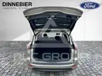 2017 Ford S-Max