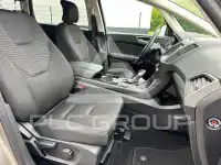 2017 Ford S-Max